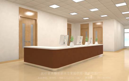 護(hù)士站工作臺